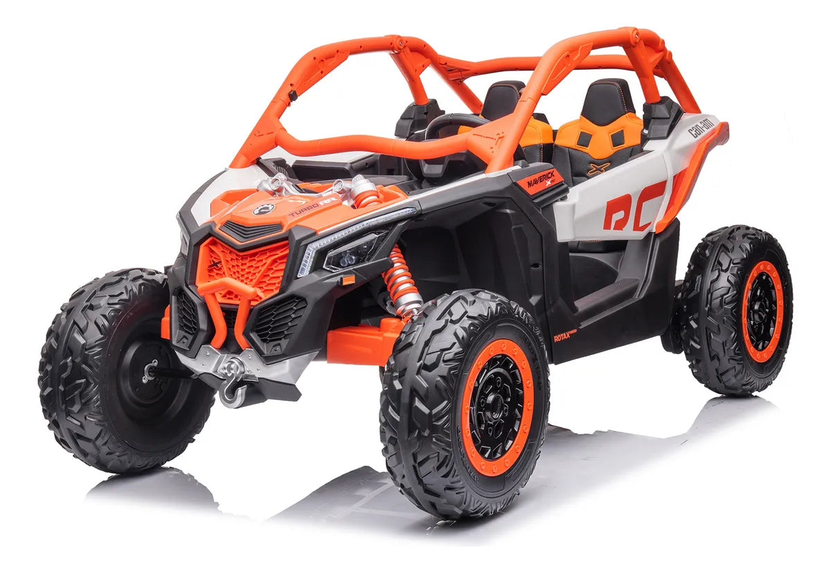CAN AM PARA NIÑOS ORIGINAL 48V